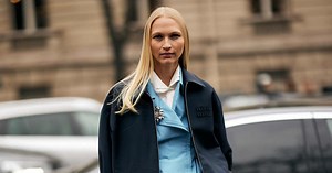 15 faldas midi de tablas que las más elegantes llevarán a todas horas y son ideales para verano