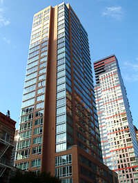 Veneto at 250 East 53rd Street: Condos for Sale