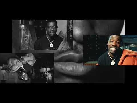 Problems (Triangle Park Mix) - Instrumental - Ray Vaughn