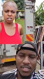 Mimi baby mama drama will finish me. | Nick Kwach