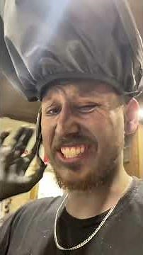 How to buff in tight areas