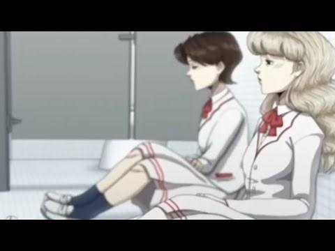 Saki Sanobashi (Go for a Punch) Subtitulos en español