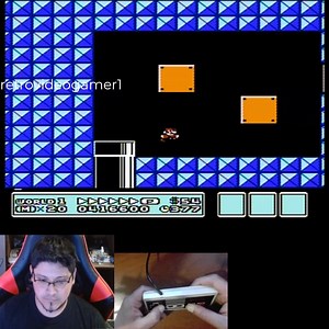 33K views · 463 reactions | super mario bros 3 romhack called kaizo mario bros 3 levels 19 | Retrovideogamer1 | Facebook