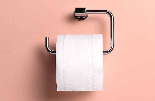 A Gastroenterologist's Top 5 Ways To Stop Nervous Poops—B...
