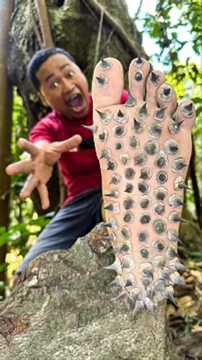 DIY Flip Flop Hacks for Life Saving in the Forest!