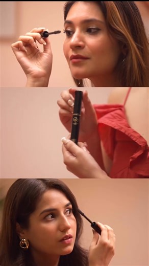 From Dawn to Dusk – Lashes That Last ✨ Experience up to 16X more volume, 63% more length & 44% more curl with Giordani Gold Lash Iconic Waterproof Mascara. Nourishing Vitamin E, rich black pigments & the Iconic Crown Brush give you bold, smudge-free lashes for 24-hour wear. • Waterproof & Smudge-proof • ⁠Ophthalmologist tested 🔍44655 ✅Become a VIP member and enjoy exciting offers ! (Giordani Gold Lash Iconic, Waterproof Mascara, Luxury Makeup, Mascara Lover, Curl And Volume, Makeup Essentials, 