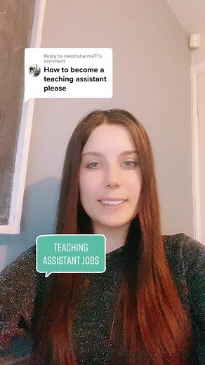 Twinkl TA/LSA/HLTA on TikTok