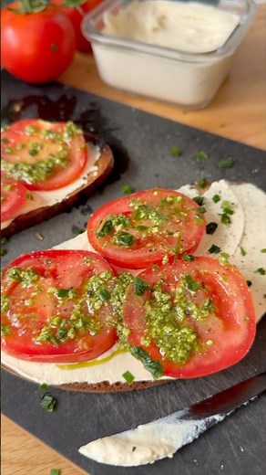 Veganer FRISCHKÄSE ohne NÜSSE!