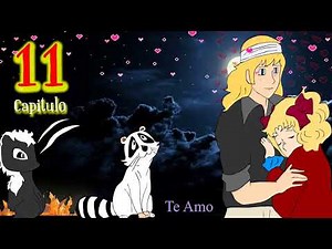 Candy Candy - Solamente Mia - Capitulo 11