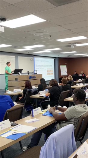 Just wrapped up an incredible 4-day CORE Compounding Training at PCCA! 🙌 More than 25 participants from different regions of the country joined us to dive deep into hands-on compounding technique and the latest compounding pharmacy information. If you missed out, don't worry — join us in 2024! Registration coming soon 👉 https://bit.ly/2ILG7N9 | PCCA