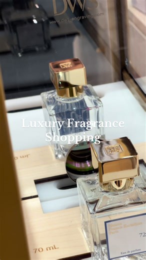 Maison Francis Kurkdjian: A Luxury Fragrance Experience