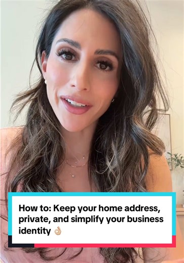 When you file an LLC, most people don’t realize your address can become part of the public record. If you’re using your home address, that means it can be searchable online, which is something we always make sure our clients understand before they file. One way around that is using a registered agent’s address instead of your home address on state filings. It helps keep your personal information private and creates a clear separation between you and the business. Using Northwest as your Register