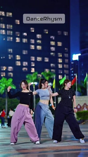 Happy Dance Challenge for Everyone