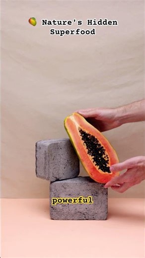 6 Health Benefits of Papaya You Didn't Know | Gut Health & Immunity Boost