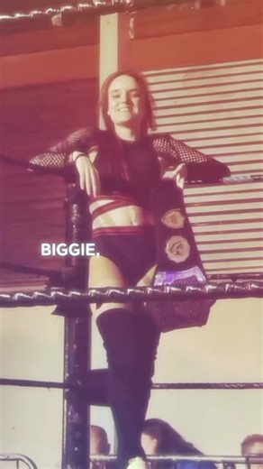 #itscarriewrestling #carriewrestler #prowrestling #prowrestler #proffesionalwrestling