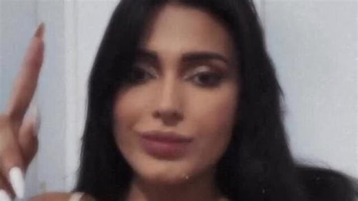 Fernanda Campos diz que está combinando gravação íntima com Nego do Borel