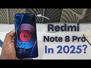 Don’t Buy Redmi Note 8 Pro in 2025… Before Watching This