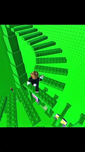 🚫 NO Jump OBBY Speed RUN