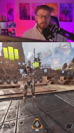 Life-Saving Portal Tips for Apex Legends | RauKnows