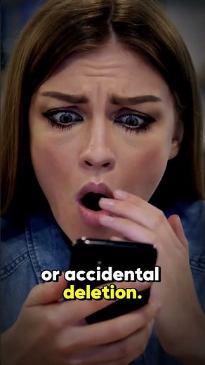 Backing Up and Securing Important Data.