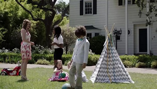 Shattered | show | 2010 | Official Trailer