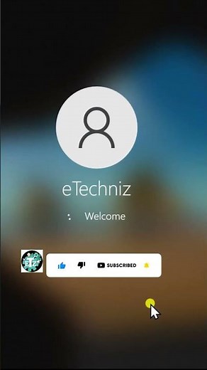 How to Remove Microsoft Account Sign in Windows 10 ( 2025 )