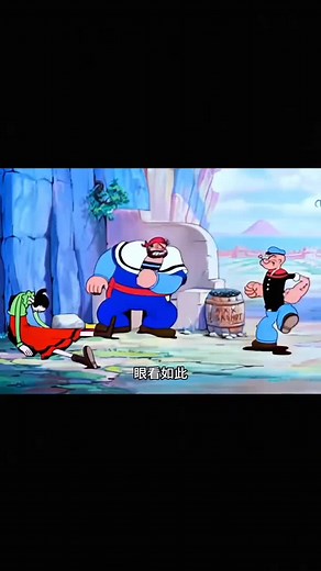 Funny Cartoon Compilation: Sinbad's Adventures!