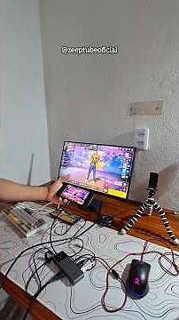 HOW TO CONNECT A CELL PHONE TO A MONITOR WITH OR WITHOUT AN MHL CONNECTION #mobilador #mhl #cabol...