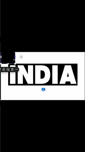 5/30 Learn to Create Designs in Canva #shorts #graphicdesign