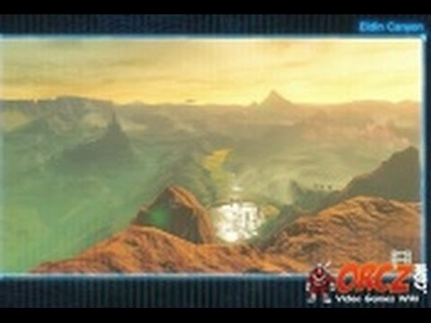 Legend of Zelda Breath the Wild Memory Location #8 A Premonition Gameplay Walkthrough