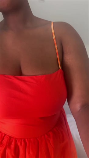 Stylish Cotton Dress Review