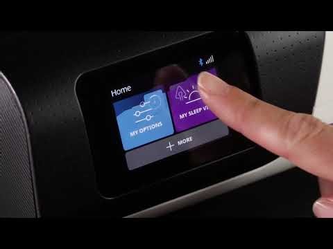 ResMed Airsense™ 11 - using your sleep therapy device