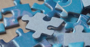 PUZZLE PIECKEN VERBINDEN MACRO FIT HOBBY: Stockvideos & Filmmaterial (100 % lizenzfrei) 1058146930 | Shutterstock