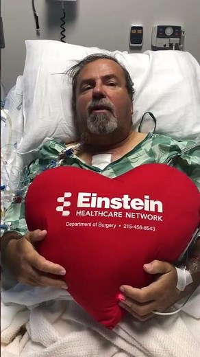 Quick Recovery After Quadruple Bypass: Patient Testimonial