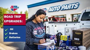 Oil change? New wipers? Whatever it may be, Carquest Auto Parts® has the inventory to get the job done. Get directions and visit your local store today! | Carquest Auto Parts | Facebook