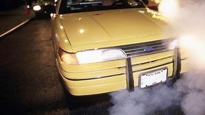 Taxicab Confessions: New York, New York 3