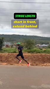 52K views · 2.3K reactions | Too many runners throw their legs too...