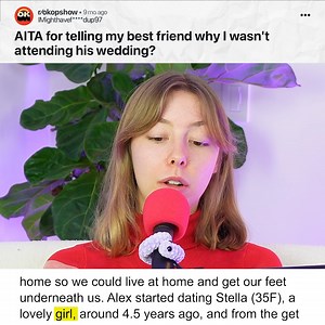 My best friend’s fiancé didn’t invite me to their wedding…so I snitched on her! | OKOP Show