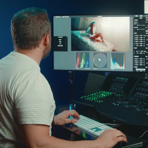 In order to avoid any interruption please visit https://transition.cinemagrade.com and get your mandartory NEW activation license key. | Color Grading Central