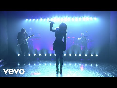 Mimi Webb - House On Fire (Live from The Tonight Show Starring Jimmy Fallon)