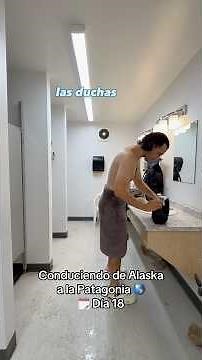 Día 18. Conduciendo de Alaska a la Patagonia 🌎. Yukon, Canadá 🇨🇦