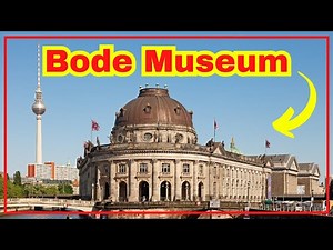 Bode Museum | Berlin