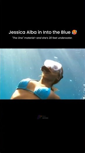 The 2005 Underwater Legend We’re Still Obsessed With