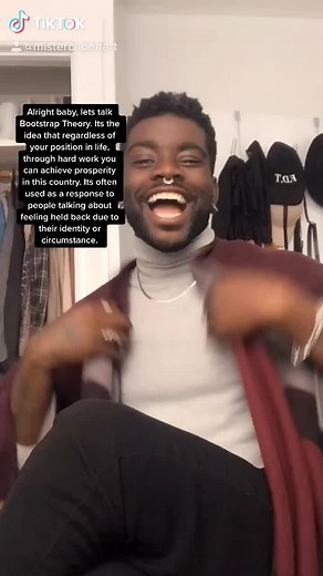 Bootstrap Theory and Overcoming Systemic Barriers