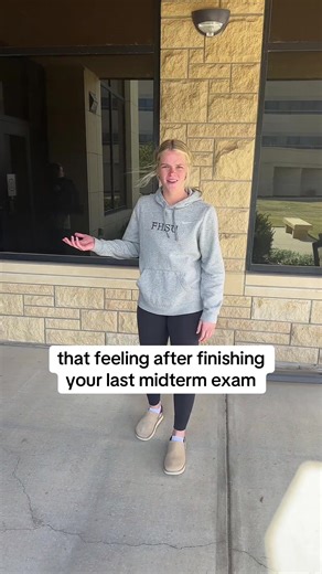 Celebrate Spring Break with FHSU Tigers | Midterm Relief