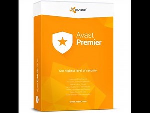 avast premire license upto 2025