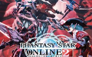 [PSO2]DF前卫战及本体【巨躯】战斗BGM【作业用】