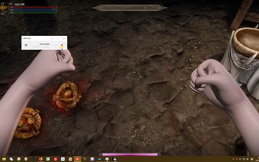 上古卷轴5aim物品获取器丢了找回