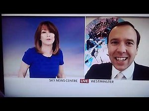 TV from Sky Channel Surfing 16/11/2020