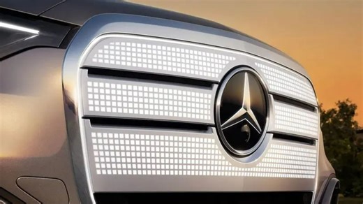 Mercedes issues urgent recall of thousands of its vehicles over steering issue